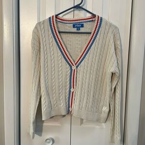 Prince Pickleball Cardigan